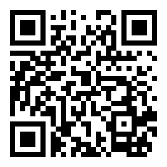 观看视频教程小学二年级美术优质课视频《漂亮的钟》实录_田老师的二维码