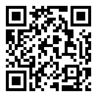 观看视频教程小学二年级美术优质课视频《有趣的剪纸娃娃》_林老师的二维码