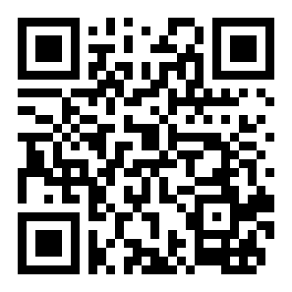 观看视频教程小学二年级美术优质课视频《有趣的数字》_彭老师的二维码