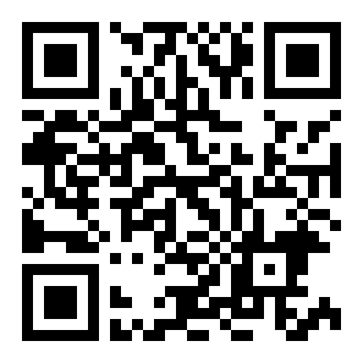 观看视频教程小学一年级美术优质课展示《小小手》的二维码