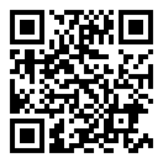 观看视频教程一年级美术《绕绕涂涂》教学视频,史文珍的二维码