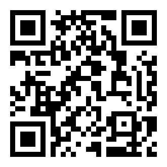 观看视频教程小学美术人美版三下《第16课 秸秆造型》北京张雪的二维码