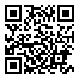观看视频教程烟花爆竹安全管理条例的二维码