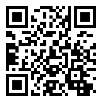 观看视频教程2015优质课视频《哈哈镜 笑哈哈》小学美术岭南版一上第6课-深圳-海滨实验小学：陈希的二维码