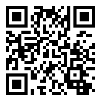 观看视频教程通用英语（一）的二维码