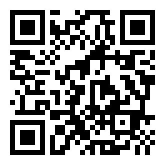 观看视频教程魅力歌喉——跟我学的二维码