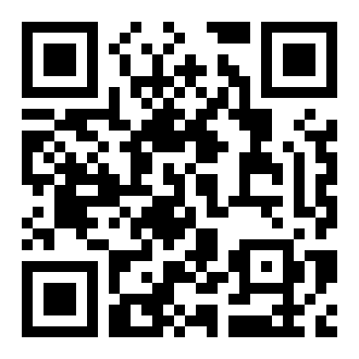 观看视频教程医用物理学的二维码