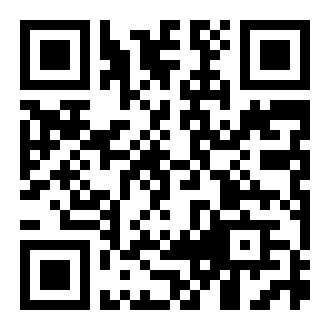 观看视频教程泵与泵站的二维码
