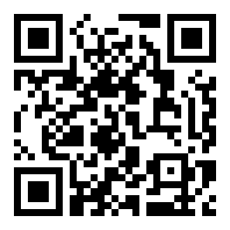 观看视频教程轮机自动化的二维码