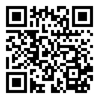 观看视频教程立体剪纸贴画：花卉的二维码