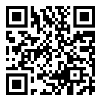 观看视频教程指印画：萌趣动物的二维码