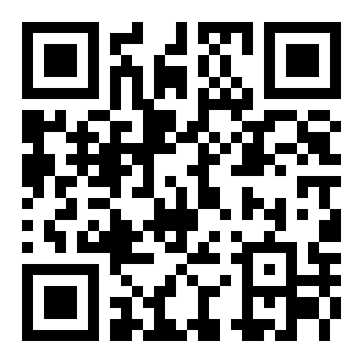 观看视频教程跟我学手语的二维码