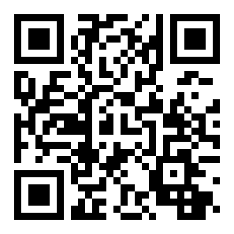 观看视频教程防溺水安全知识课堂的二维码