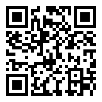 观看视频教程《轴对称图形》苏教数学四年级下册-执教老师：张继刚的二维码