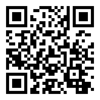 观看视频教程小学美术微课视频-湘版小学美术一年级上册《绕绕涂涂》的二维码