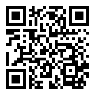 观看视频教程幼儿游戏的二维码