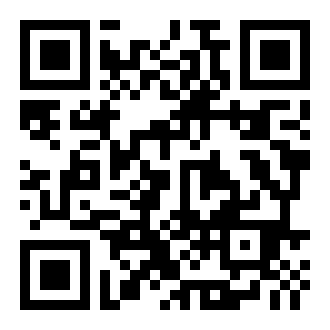 观看视频教程海鲜的科学——水产养殖导论的二维码