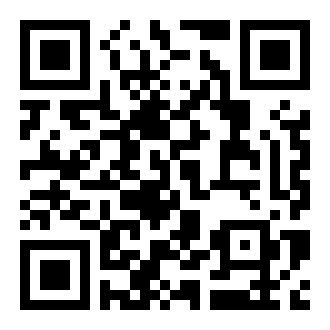 观看视频教程海洋地质学基础的二维码