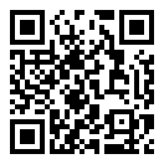 观看视频教程汽车发动机构造的二维码