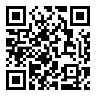 观看视频教程环境学基础的二维码