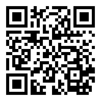 观看视频教程关于作文寒假作文的二维码