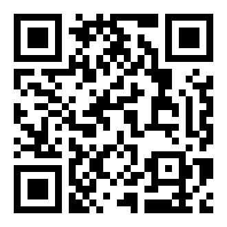 观看视频教程《天然的斑纹》小学美术三年级上册优质课视频的二维码