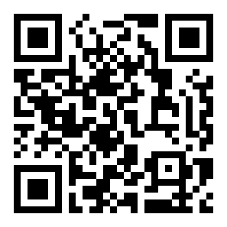 观看视频教程国庆节阅兵仪式观后感_建国70周年手抄报内容素材的二维码