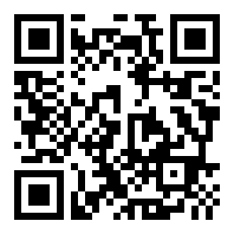 观看视频教程商场6.1儿童节促销活动方案范例五篇的二维码