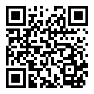 观看视频教程《跳短绳练习》教学课例（七年级体育，盐田外国语学校：杨艳）的二维码