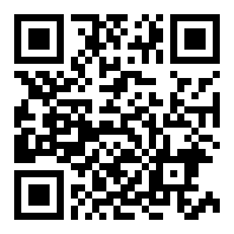 观看视频教程动感小奥第一季的二维码