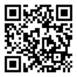 观看视频教程有趣外国人的二维码