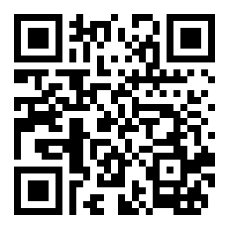观看视频教程百变安静书的二维码