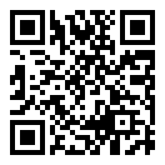 观看视频教程DIY手工制作的二维码