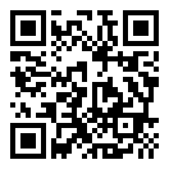 观看视频教程有限空间的二维码