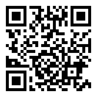观看视频教程职业探索与选择的二维码