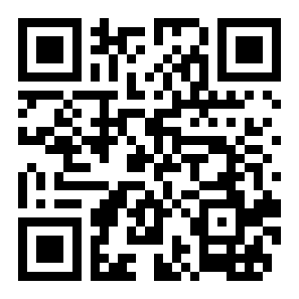 观看视频教程市场营销的特征是什么的二维码