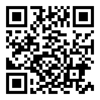观看视频教程立春节气的特点和风俗活动的二维码