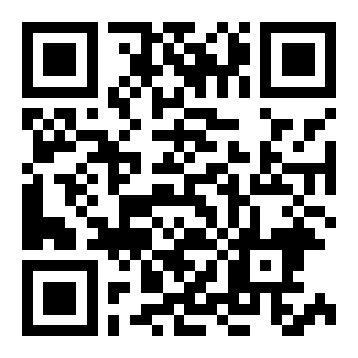 观看视频教程立春节气的含义与特点的二维码