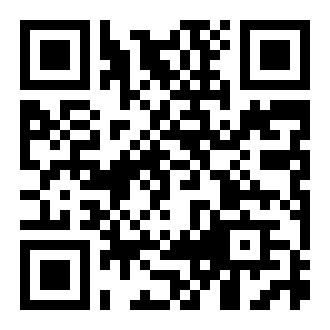 观看视频教程《6. 六面怪脸》课堂教学视频-湘美版小学美术二年级下册的二维码