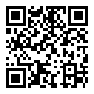 观看视频教程小学体育人教版三四年级《6.脚背正面运球》湖北杜少峰的二维码