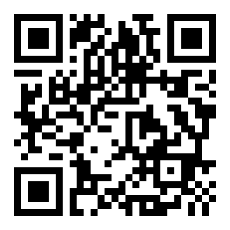 观看视频教程《上手持轻物掷准》科学版一年级体育，葛晓璇的二维码