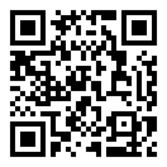 观看视频教程同济大学丈量学教程的二维码