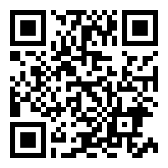 观看视频教程《小篮球-原地运球》科学版四年级体育，安康市级优课的二维码