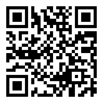 观看视频教程100字作文我有一个想法的二维码