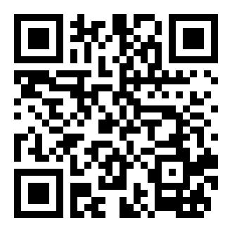 观看视频教程雷雨大风预警信号内容的二维码
