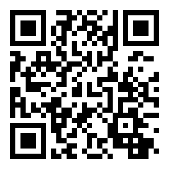 观看视频教程光影故事——电影中的叙事艺术的二维码