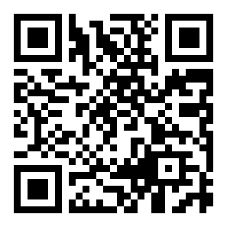 观看视频教程匠心与创新——家具行业创新创业的二维码