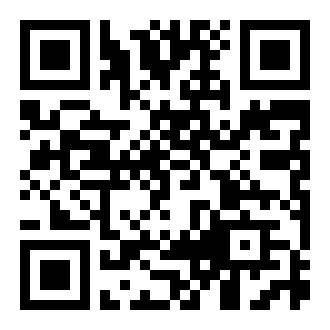 观看视频教程植树作文简单的二维码