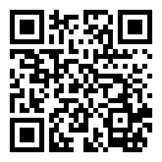 观看视频教程为什么一下雨就停水的二维码