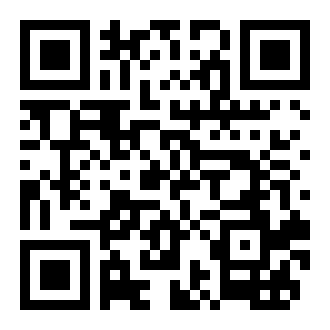 观看视频教程怪小逗和双子座校长的二维码